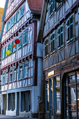 Obraz premium Herrenberg