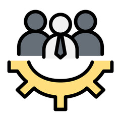 Organization icon
