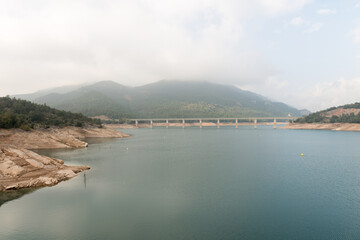 Unraveling Nature's Limits: Climate Change and Drought Realities