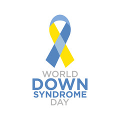world down syndrome day