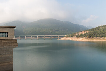 Unraveling Nature's Limits: Climate Change and Drought Realities