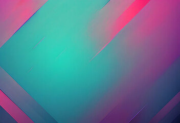 Modern design background with color transition,Generative AI