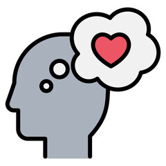 Customer experience icon