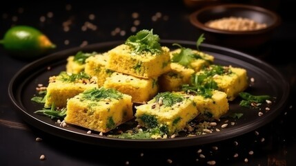 dhokla