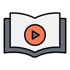 Study online icon