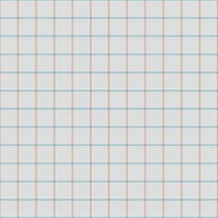 Gingham seamless pattern. blue background texture. Checked tweed plaid repeating wallpaper. Fabric design.