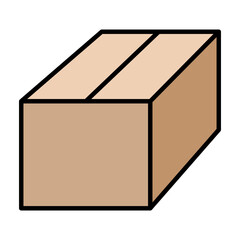 Package icon