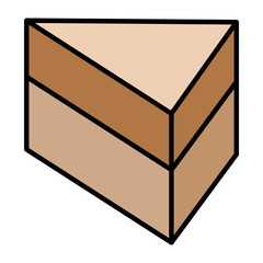 Box icon