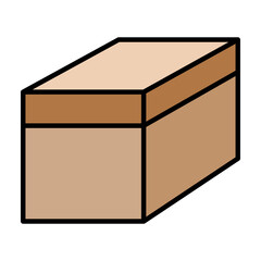 Box icon