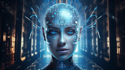 AI for the Future and the Rise of Technological Singularity using Deep Learning