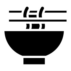 ramen glyph 