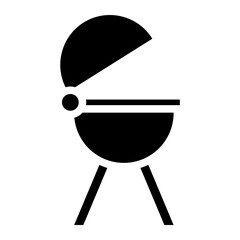 grill glyph 
