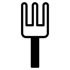 fork dualtone 