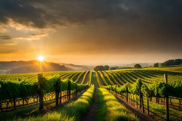 Naklejka premium fruit in plate
