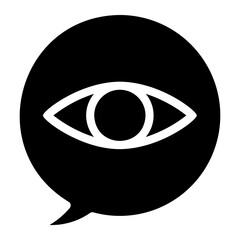 Obraz premium witness