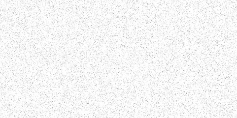 	
Seamless white paper texture background and terrazzo flooring texture polished stone pattern old surface marble background. Monochrome abstract dusty worn scuffed background. Spotted noisy backdrop.