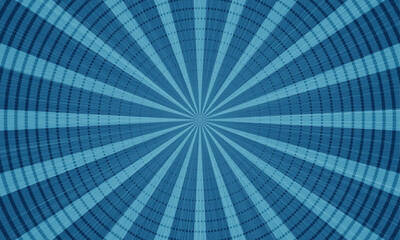 Abstract Vector Background for Comic or Other 59