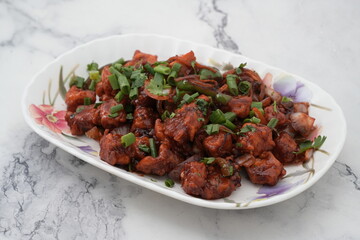 chicken 65