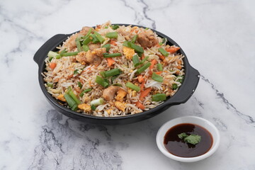 Fried rice