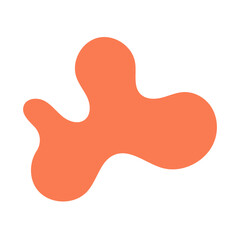 Abstract Blob