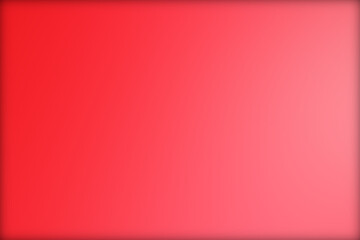 red blurred gradient abstract background illustration