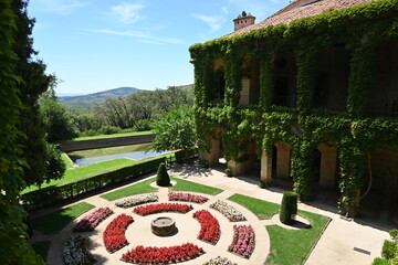Monasterio de Yuste, Cáceres