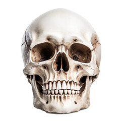 Halloween Props - skull