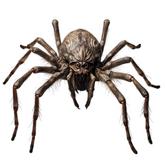 Halloween Props - spider