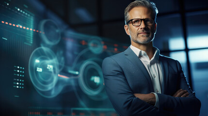 Professional IT Technical Support Specialist. Intelligence and b