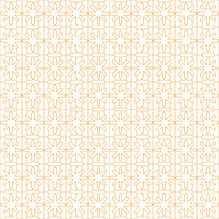 Luxury Ornamental Design Blocks Pattern Texture Background Vector