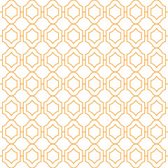 Luxury Geometric Design Pattern Texture Background Vector