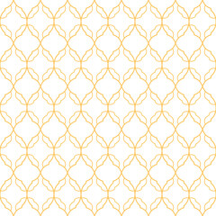 Fototapeta premium Luxury Geometric Design Pattern Texture Background Vector