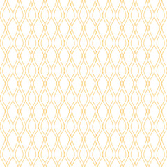 Naklejka premium Luxury Geometric Design Pattern Texture Background Vector