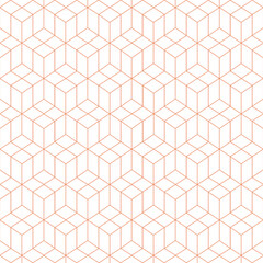 Luxury Geometric Design Pattern Texture Background Vector