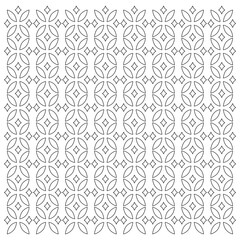 Luxury Geometric Design Pattern Texture Background Vector