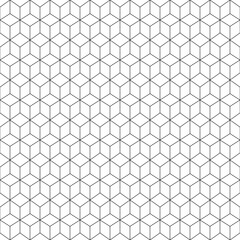 Luxury Geometric Design Pattern Texture Background Vector