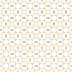 Luxury Geometric Design Pattern Texture Background Vector