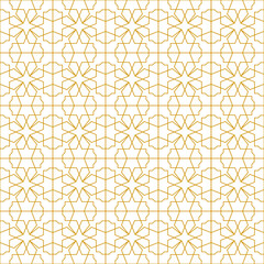 Luxury Geometric Design Pattern Texture Background Vector