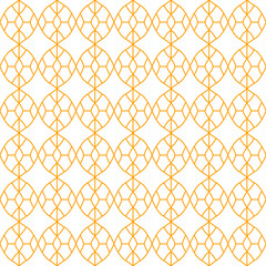 Luxury Geometric Design Pattern Texture Background Vector