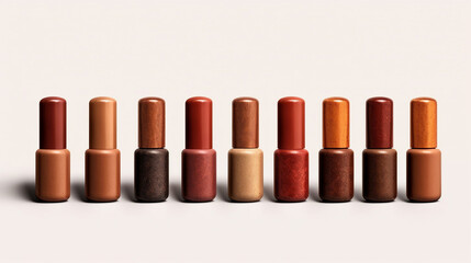 nail polish HD photographic image wallpaper