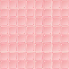 seamless texture of squares,