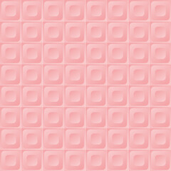 seamless texture of squares,