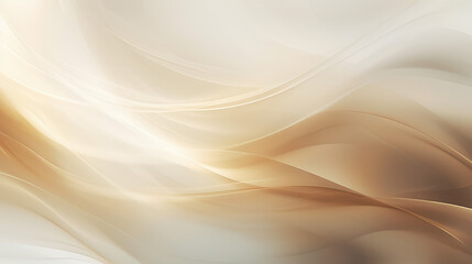 Abstract background with lights 