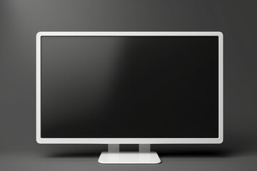 monitor screen blank