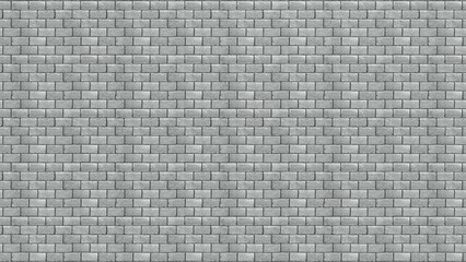  brick texture white background