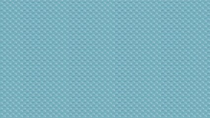 Abstract pattern block green background