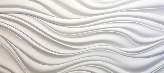 Wallpaper background white wave abstraction pattern modern textured