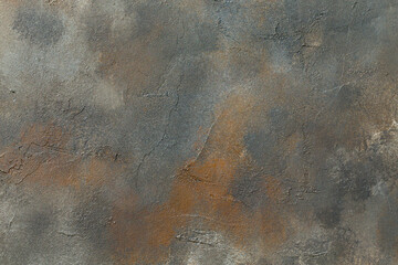 abstract rusty background texture concrete wall