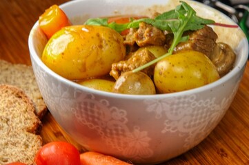 irish beef stew