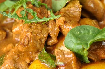 beef stew